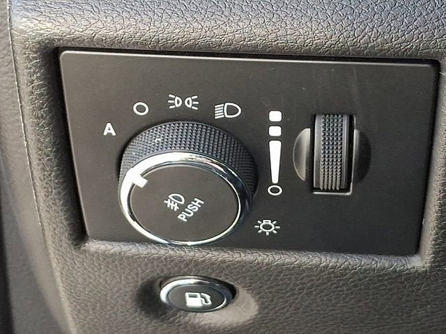 2020 Jeep Grand Cherokee Summit