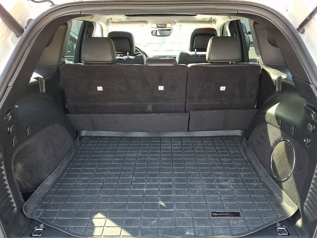 2020 Jeep Grand Cherokee Summit