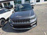 2022 Jeep Grand Cherokee Summit Reserve