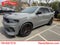 2021 Dodge Durango SRT Hellcat
