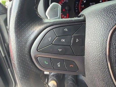 2021 Dodge Durango SRT Hellcat