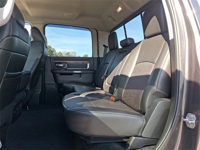 2014 RAM 1500 Laramie