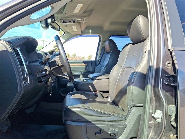 2014 RAM 1500 Laramie