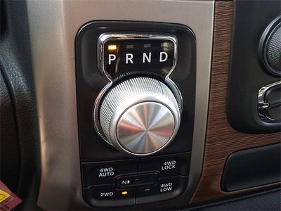 2014 RAM 1500 Laramie