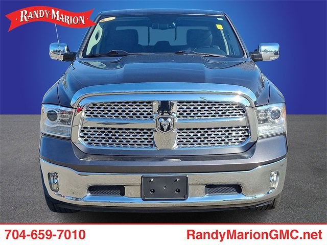 2014 RAM 1500 Laramie