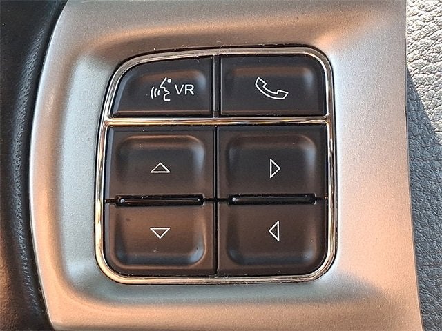 2014 RAM 1500 Laramie