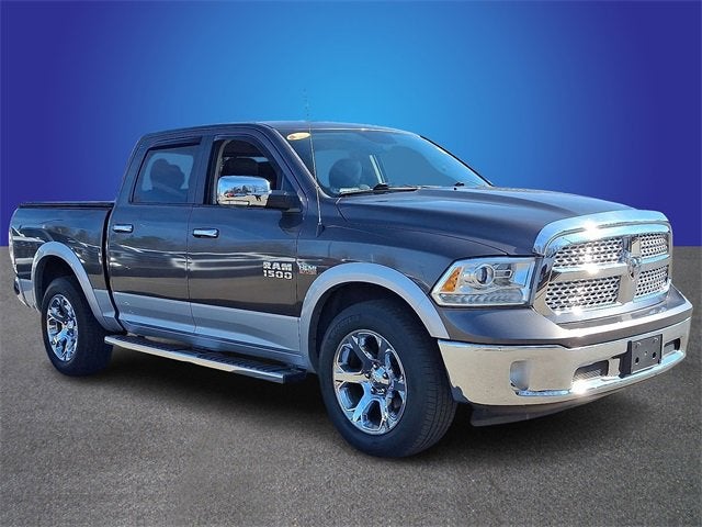 2014 RAM 1500 Laramie