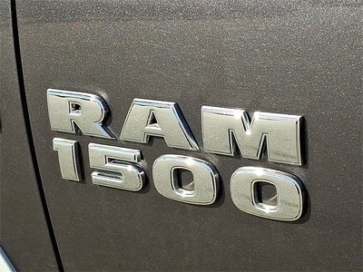 2014 RAM 1500 Laramie