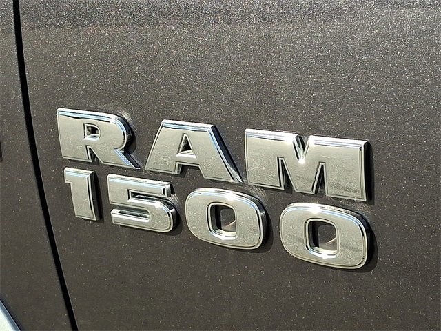 2014 RAM 1500 Laramie