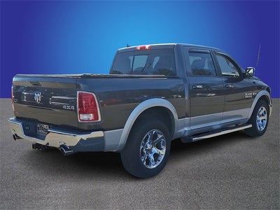 2014 RAM 1500 Laramie