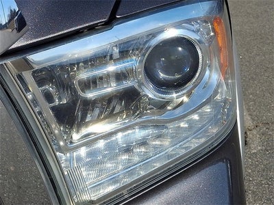 2014 RAM 1500 Laramie