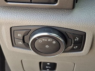 2018 Ford Super Duty F-250 SRW XL