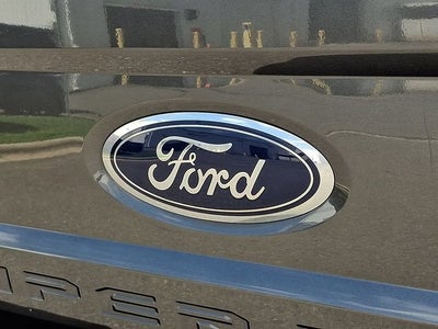 2018 Ford Super Duty F-250 SRW XL