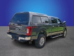 2018 Ford Super Duty F-250 SRW XL