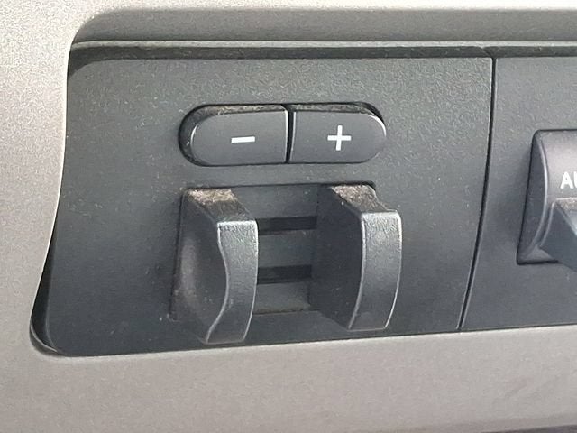 2013 Ford Super Duty F-250 SRW XL