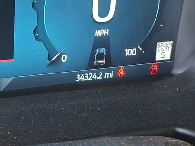 2023 Ford Super Duty F-350 SRW XL