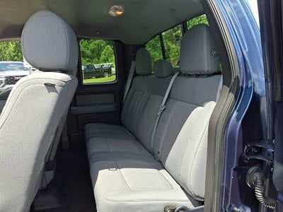 2014 Ford F-150 XL