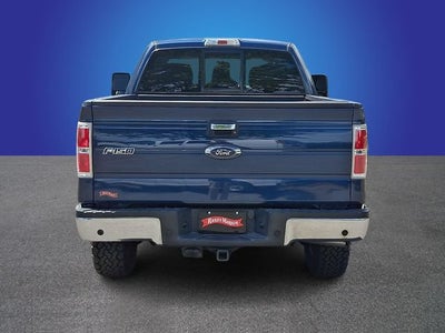 2014 Ford F-150 XL