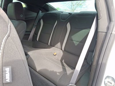 2023 Chevrolet Camaro 1LT