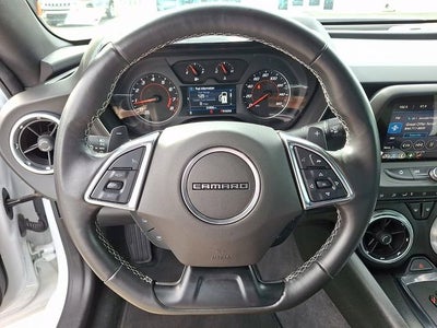 2023 Chevrolet Camaro 1LT