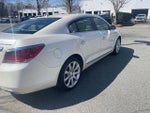 2013 Buick LaCrosse Touring