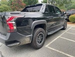 2026 Chevrolet Silverado EV Trail Boss - Extended Range