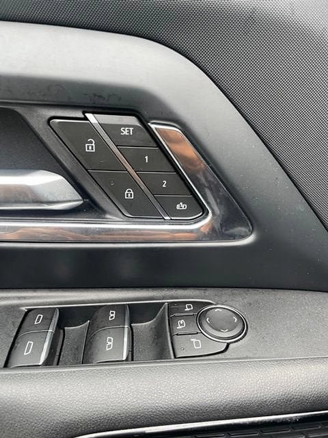 2026 Chevrolet Silverado EV Trail Boss - Extended Range