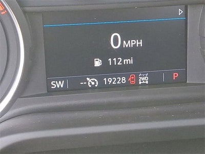 2023 Chevrolet Silverado 2500 HD LTZ