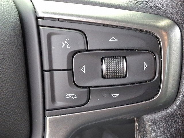 2023 Chevrolet Silverado 2500 HD LTZ