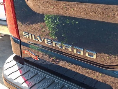 2023 Chevrolet Silverado 3500 HD High Country