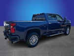 2023 Chevrolet Silverado 3500 HD High Country