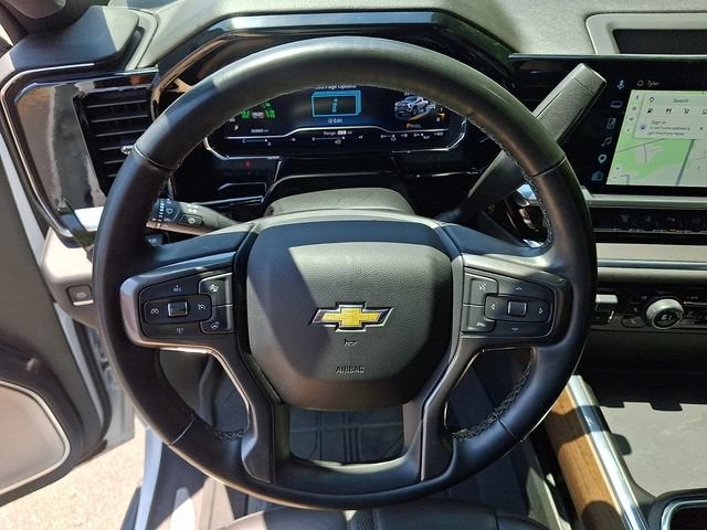 2024 Chevrolet Silverado 3500 HD High Country DRW