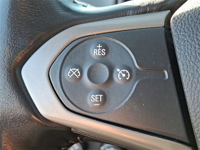 2017 Chevrolet Colorado 4WD Z71