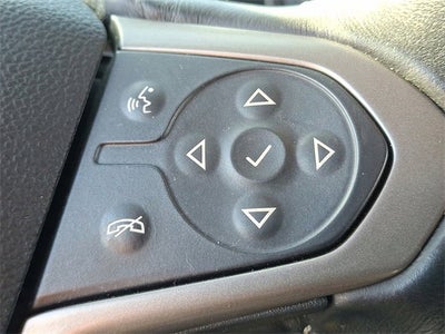 2017 Chevrolet Colorado 4WD Z71