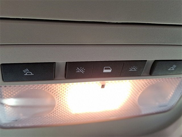 2017 Chevrolet Colorado 4WD Z71