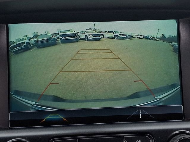 2018 Chevrolet Colorado 4WD ZR2