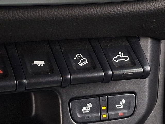 2018 Chevrolet Colorado 4WD ZR2