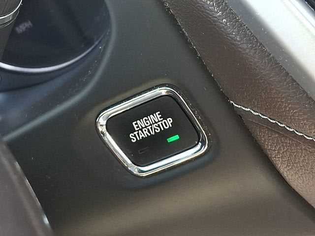 2019 GMC Acadia SLT