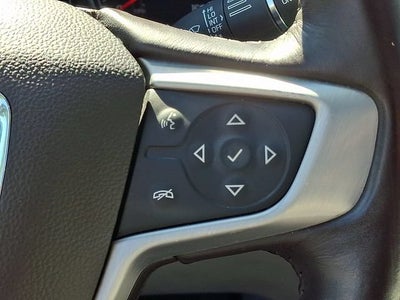 2017 GMC Acadia SLT