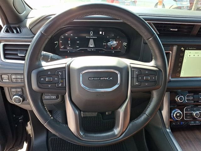 2023 GMC Yukon XL Denali Ultimate