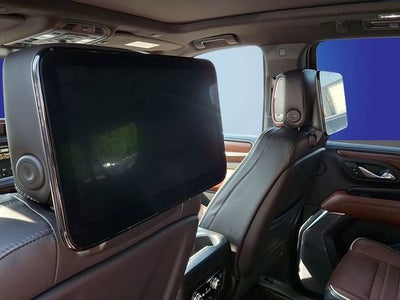 2023 GMC Yukon XL Denali Ultimate