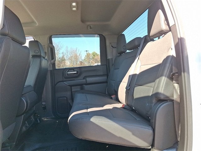 2023 GMC Sierra 2500 HD Pro