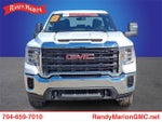 2023 GMC Sierra 2500 HD Pro
