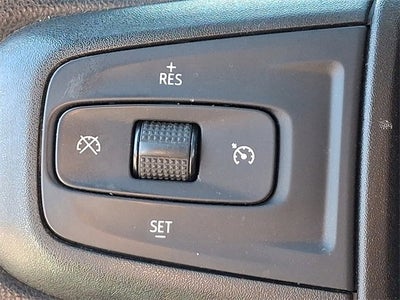 2023 GMC Sierra 2500 HD Pro