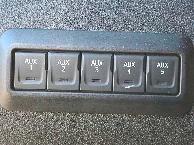 2023 GMC Sierra 2500 HD Pro