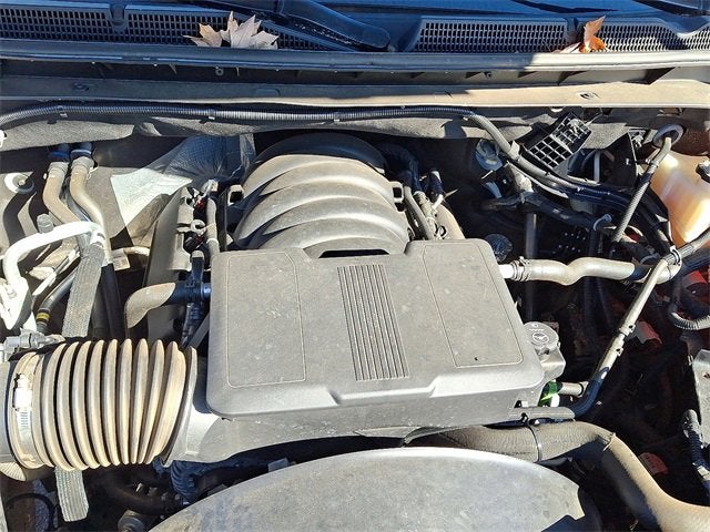 2023 GMC Sierra 2500 HD Pro