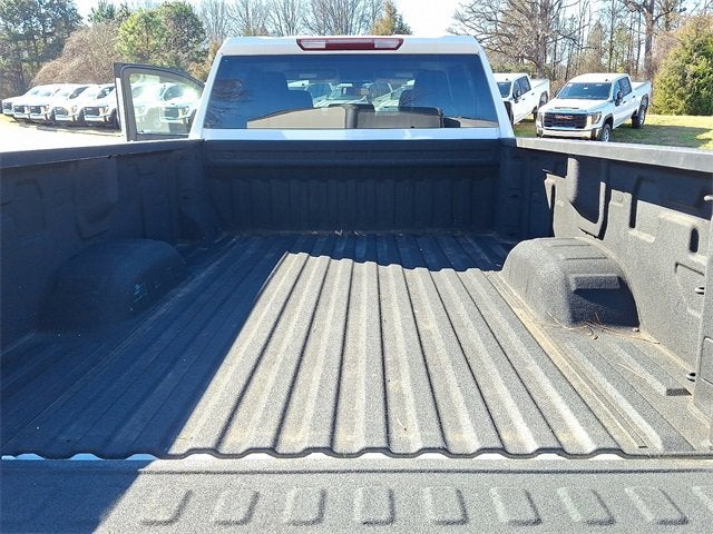 2023 GMC Sierra 2500 HD Pro