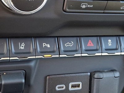 2024 GMC Sierra 2500 HD Pro