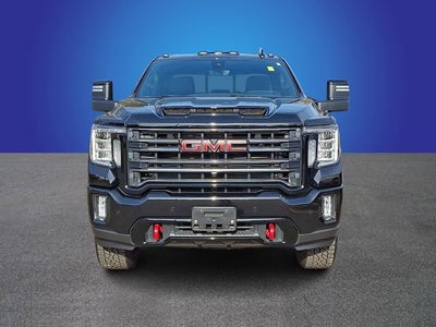 2023 GMC Sierra 2500 HD AT4