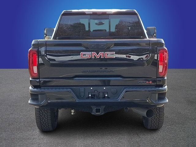 2023 GMC Sierra 2500 HD AT4